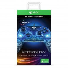 Xbox One Wired Afterglow New Prismatic Controller