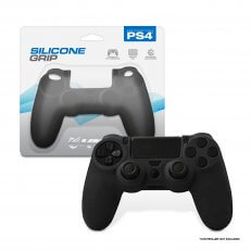 PS4 Controller Silicone Grip