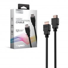 KMDÂ® Universal High Definition Cable
