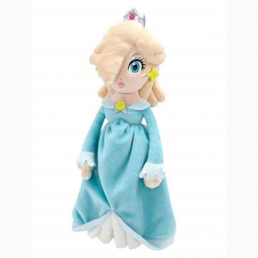 Super Mario - Rosalina 11"