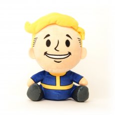 Fallout Vault Boy Stubbins Plush 6"