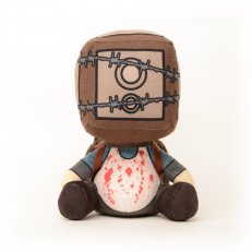 The Evil Within - The Keeper Stubbins 6" Plush