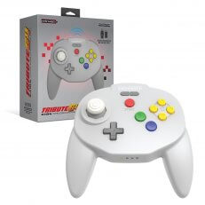 Tribute64 2.4 GHz Wireless Controller 