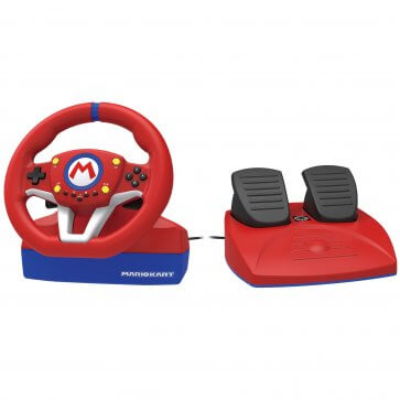 Nintendo Switch Mario Kart Racing Wheel Pro - Mini