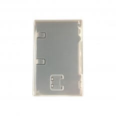Switch Single Cartridge Case - Clear