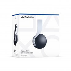 PS5 Pulse 3D Wireless Headset
