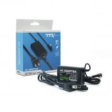 TTX Tech AC Adapter for PSP