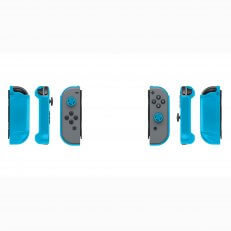 Switch Joy-Con Armor Guards - 2 Pack Assorted