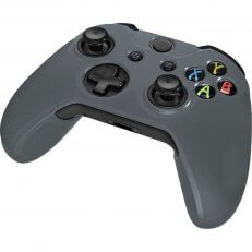Xbox One Action Grip - Grey
