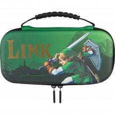 Switch Protection Case Kit - Hyrule Link