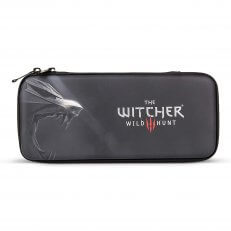 Switch Stealth Case - The Witcher 3