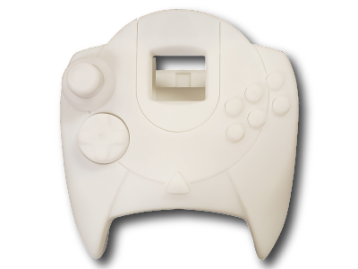 SEGA Dreamcast, prototype