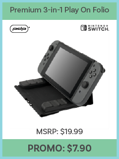 Switch - Case - Premium 3-in-1 Play On Folio (PDP)
