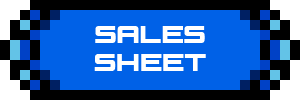 Mega Man: The Wily Wars - Sales Sheet