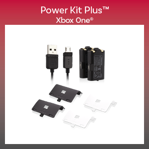 Xbox One - Adapter - Power Kit Plus (Nyko)