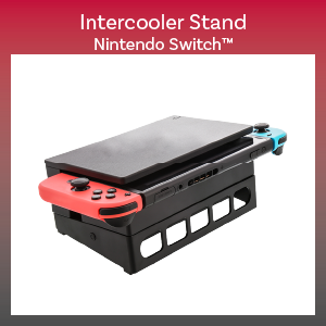 Switch - Adapter - Intercooler Stand (Nyko)
