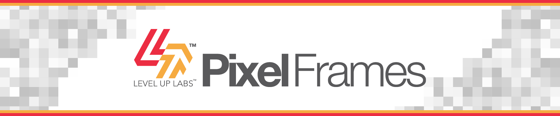 Pixel Frames - Bringing a little bit of nostalgia to your space