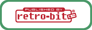Avenging Spirit - Retro-Bit Publishing