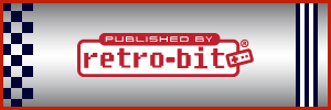 P-47 II MD - Retro-Bit Publishing P-47 II MD - Retro-Bit Publishing