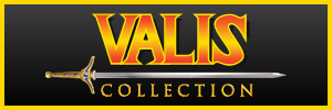 Nav - Valis Collection