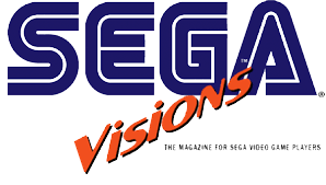 SEGA Visions