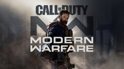 Call of Duty: Modern Warfare Call of Duty: Modern Warfare