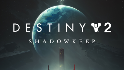 Destiny 2: Shadowkeep Destiny 2: Shadowkeep