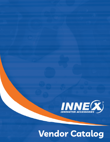 Innex Vendor Catalog 2021