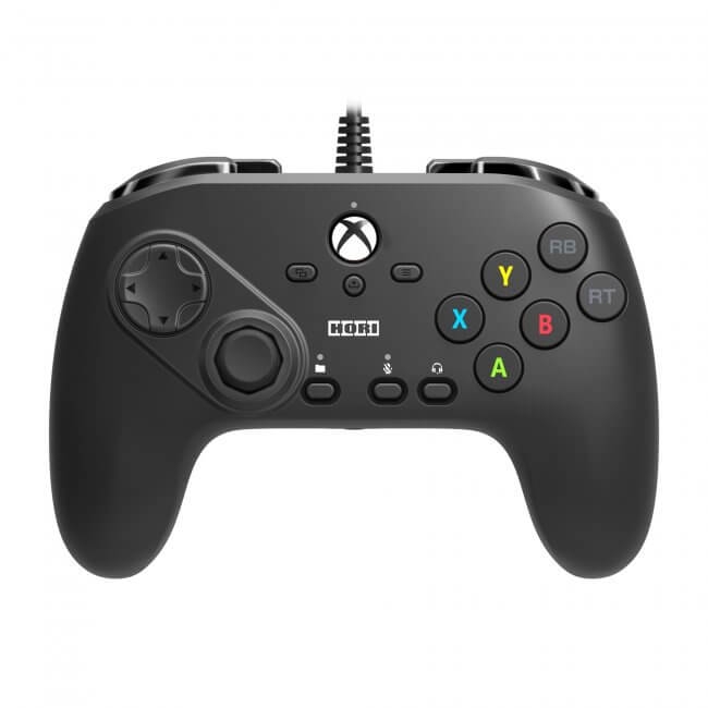 Xbox Series X - XSX Fighting Commander Controller Xbox Series X - XSX Fighting Commander Controller