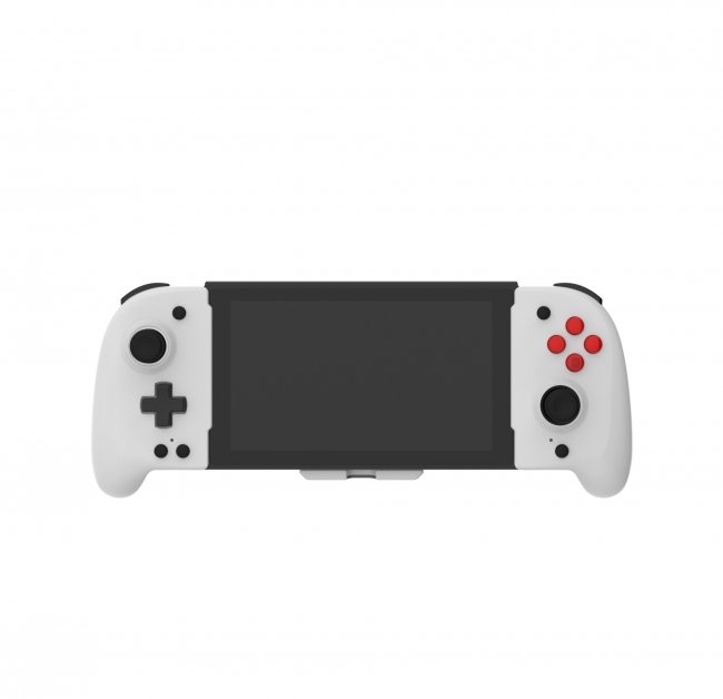 Clutch Wireless Handheld Joypad Controller for Switch Clutch Wireless Handheld Joypad Controller for Switch